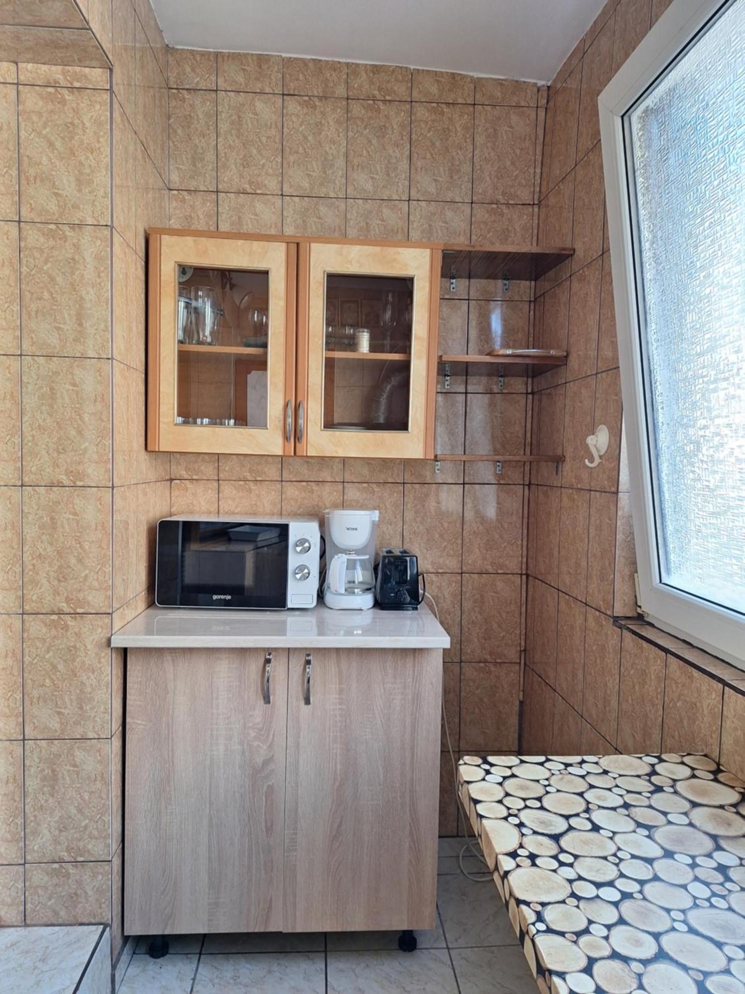 Apartamento L.M. Sulina Exterior foto